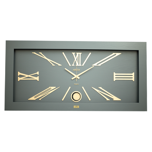 ساعت دیواری آرتا مدل 116P