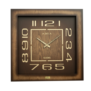 ساعت دیواری آرتا مدل 557